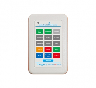 wireless pager